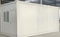 Movable Fast Install Prefab Folded Container House Office