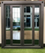 720/700mm Prefab Expandable Movable Container House