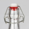 Series of Champagne Glass Bottle Glass Jar