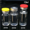 10ml Glass Vial with 20mm Cap
