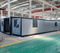 Steel Structure Easy Fast Install Prefab Expandable Folding Container House