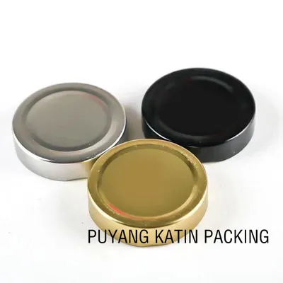High Caps Rubber Stopper for Cosmetic and Juice Packing