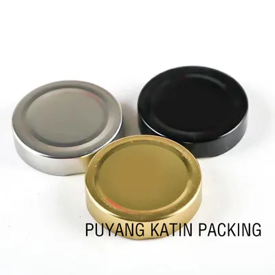 High Caps Rubber Stopper for Cosmetic and Juice Packing