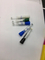 Mini Perfume Vial Glass Bottle Pet Bottle