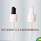 Black/White 13/425 Caps with Droppers for Pharmaceutical Packing