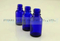 China Factory High Quality Molded Boston Glass Vial