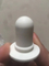 Bulb with Cap for 28′ Glass Screwed Tubular Bottle Vial