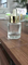 50ml Molded Glass Vial for Dropper