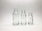 5ml Clear/Amber/Green/Blue Glass Vial for Essential Oil Pack