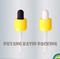 Glass Pipettes with Cap