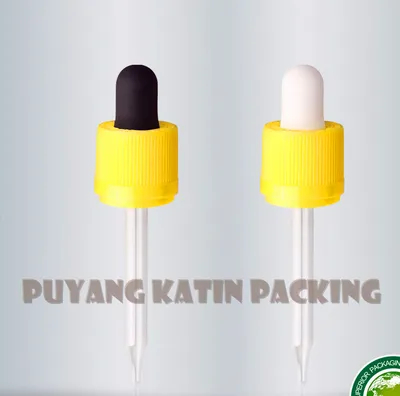 Glass Pipettes with Cap