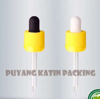 Glass Pipettes with Cap