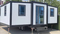 Folding Expandable Tiny Container House Prefabricated Container House