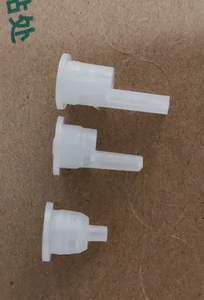Plastic Insert Cap for Boston Glass Vial Bottle