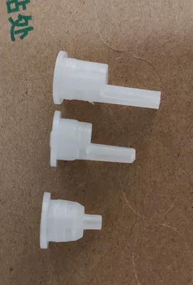 Plastic Insert Cap for Boston Glass Vial Bottle