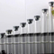 China Factory Glass Tube Glass Raw Material for Bottle