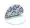 Paper-Back PE Induction Seal Liner