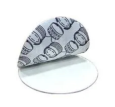 Paper-Back PE Induction Seal Liner
