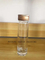 250g 350g 500g 700g Series of Molded Glass Honey Bottle