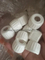 White PP 28′ Cap White Silicone Bulb with Dropper Pipette