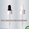 Taper Glass Dropper for Cosmetic Pack