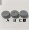 Seal Ring Rubber Stopper for Injection Bottle