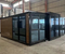 30FT/20FT/40FT Fast Install Movable Expandable Portable Container House with Deck