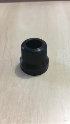 Silicone Bulb /Aluminum/Plastic Cap Glass Pipette Packing for Cosmetic Packing