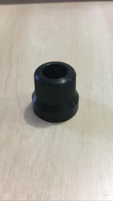 Silicone Bulb /Aluminum/Plastic Cap Glass Pipette Packing for Cosmetic Packing