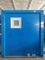 Fast Install Portable Folded Prefab Container House Camp Office
