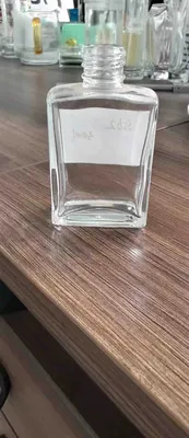 30ml Molded Glass Vial for Dropper