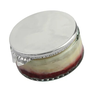 One-Piece Glass Induction Seal Liner