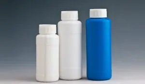 Series of Agro Seals for Pharma Pack