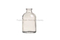 Clear Moulded Injection Vials for Antibiotics