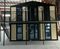 2-Stories Affordable Temporary Detachable Prefabricated Container House Employee Dormitories Building Factory