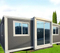 30FT 1/2/3 Bedrooms Easy Install Expandable Folding Container House