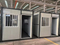 Fast Install Easy Movable Container House Prefab House