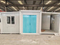Fast Install Expandable Folding Modular Container House Tiny Office