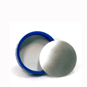 Paper-Back Pet Induction Seal Liner