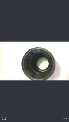 28′ Plastic Cap Silicone Bulb for Pipette Packing Cosmetic Packing