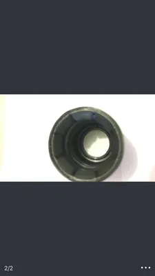 28′ Plastic Cap Silicone Bulb for Pipette Packing Cosmetic Packing