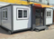 Steel Structure Building Modular House Steel House Prefabricated Building Prefab House