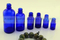 5ml Mini Screwed Glass Bottle with Dropper for Essential Oil Pack