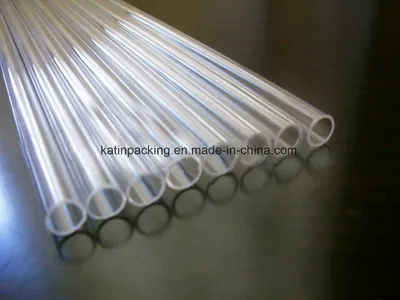 24mm (OD) Glass Tubing for 12ml Glass Vials