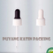 Printing Calibration Glass Pipettes for Essential Oil Pack