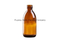 Amber/Blue/Clear/Green Boston Glass Bottle with Dropper