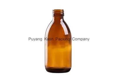 Amber/Blue/Clear/Green Boston Glass Bottle with Dropper