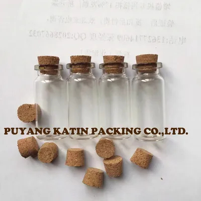 Cosmetic Oil Bottle Packing Bottle Screwed Glass Bottle