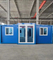 3 Bedrooms 1 Bathroom Prefab Expandable Folding Container House Tiny House