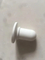 28′ Bulb Cap with Dropper for 28′ Screwed Glass Vial
